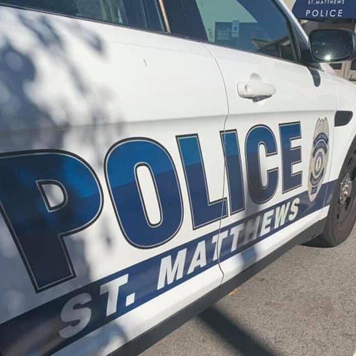 St. Matthews Police Department